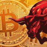 比特币突破4万美元大关的价格行情