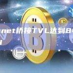 Starknet桥接总用户量为1209707个