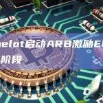 Arbitrum生态DEX Camelot在官推中宣布启动ARB激励EPOCH4阶段
