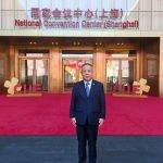 百位华商预见2024｜泰国李桂雄：全球经济发展和变化带来新商机