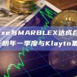 MARBLEX将在来年使用Galx来实现其增长和社区目标