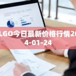 ALGO今日最新价格行情2024-01-24
