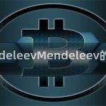 mendeleevMendeleev的音标