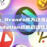 动漫基金会Anime Foundation宣布与Animoca Brands 和 San FranTokyo 建立关键战略合作伙伴关系