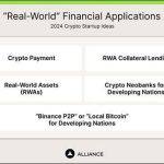 AllianceDAO：2024年30个加密创业方向
