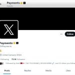 X(Twitter)准备上线支付功能，狗狗币上涨10%
