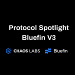 Bluefin 是一个部署在Sui网络上的去中心化的永续合约协议