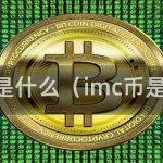 IMX币是什么？