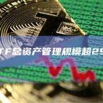 资产管理规模排名前三的比特币ETF