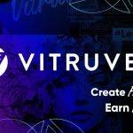 Vitruvo创新的区块链生态系统使艺术家能够安全地将他们的作品标记化和货币化