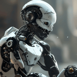 基础模型+机器人：现在已经走到哪一步了