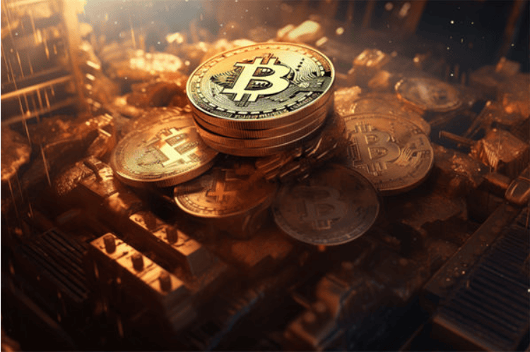 btc比特币属于什么币