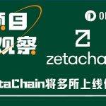 ZetaChain分析介绍