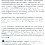 BRC-20 索引升级争议风波会导致「分叉」吗？