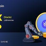 投研报告：Stacks（STX）- 比特币智能合约的先锋