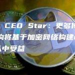 OKX CEO Star最新观点