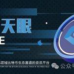 比特天眼今年有哪些加密领域的公司可能上市