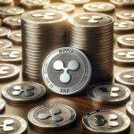 Ripple（XRP）市值在24小时内飙升5.4亿美元