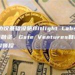 RGB协议基础设施Bitlight Labs在X宣布完成种子轮融资