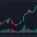 Chainlink（LINK）和Avalanche（AVAX）在15%的拉力赛中获胜