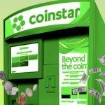 SafeWay有Coinstar吗？