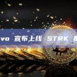 Aevo 宣布上线 STRK 期货