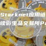 首个Starknet应用链Paradex
