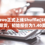 Aevo正式上线Shuffle(SHFL)期货