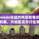 Genesis与纽约州总检察长达成和解
