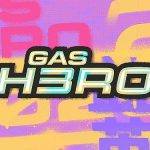 Gas Hero Coupon NFT系列为Gas Hero宇宙