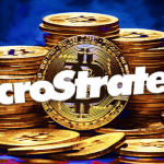 MicroStrategy在10天内增强了比特币储备