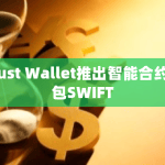 智能合约钱包Trust Wallet SWIFT已进入公开测试阶段