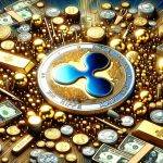Ripple（XRP）本周上涨近10%