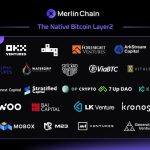 BTC L2 Merlin Chain梅林链及其链上生态介绍