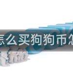 狗狗币怎么买？