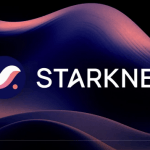 Starknet是一个利用零知识加密技术的第2层网络