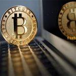 谁砸盘比特币？比特币遭砸盘「巨额抛售致比特币暴跌」