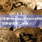 美SEC“代币安全港”计划
