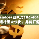 Pandora团队对ERC-404标准进行重大优化