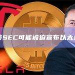 以太坊是以太坊区块链的原生加密货币