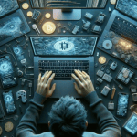 新的人工智能和硬件可能会破解丢失的加密货币的代码