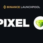 币安新一期Launchpool项目PIXEL