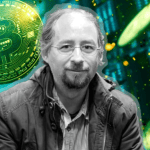 Adam Back在市场持续上涨的情况下减半之前双倍下注10万美元