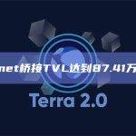 Starknet的链上桥接总用户量为1,220,586个
