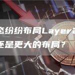 波卡生态纷纷布局Layer2，是逃离自救还是更大的布局？