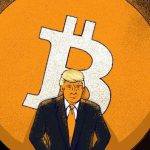 特朗普与拜登：刷爆比特币