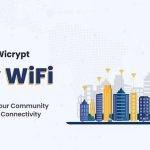 Wicrypt：赋有激励的 DePIN 互联网共享生态