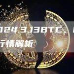 2024.3.13BTC、ETH行情解析
