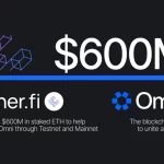 ether.fi宣布与omni network合作