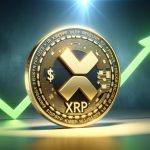 Ripple：比特币减半后，XRP会以1美元的价格上涨吗？